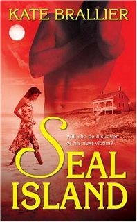 Seal Island by Kate Brallier